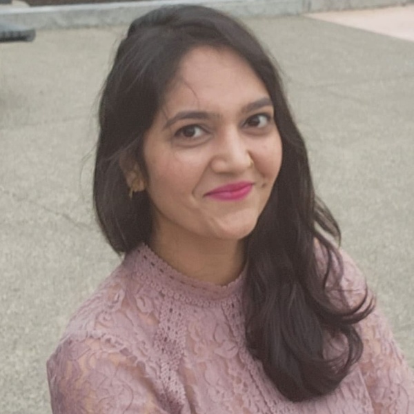 Pooja Singh